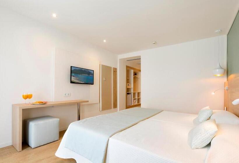 酒店 Hsm Regana   Adults Only