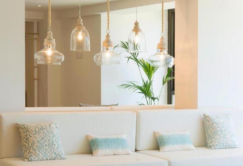 酒店 Hsm Regana   Adults Only