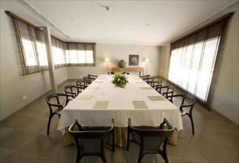 酒店 Huerto Del Cura