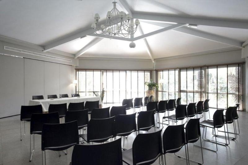 酒店 Huerto Del Cura