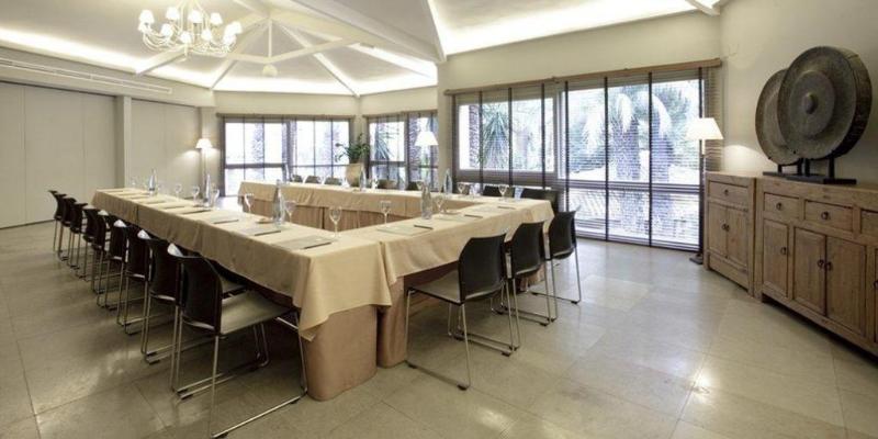 בית מלון כפרי Huerto Del Cura