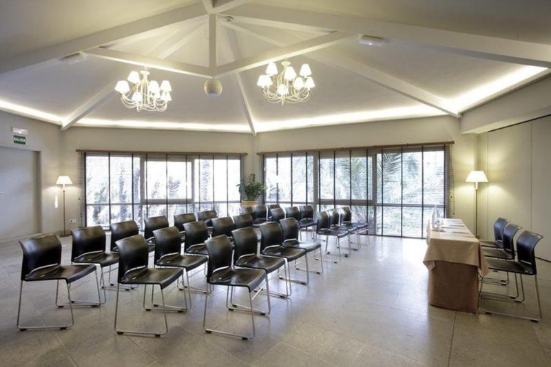 酒店 Huerto Del Cura