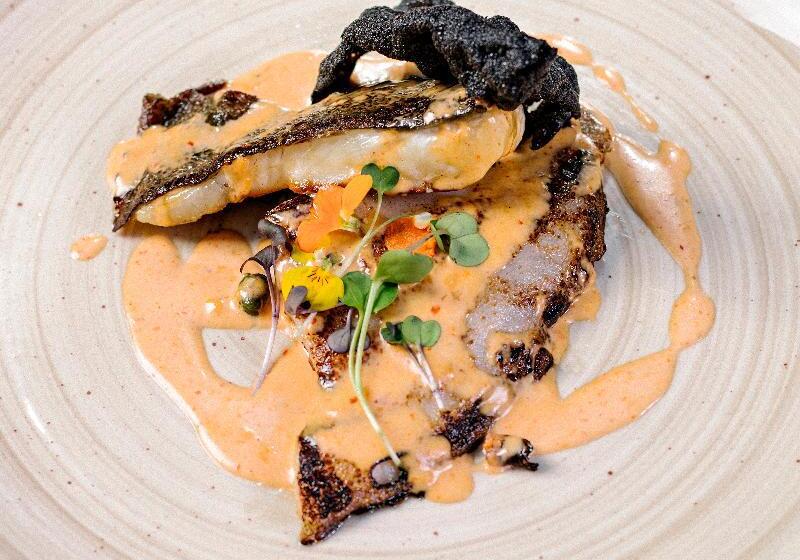 酒店 Huerto Del Cura