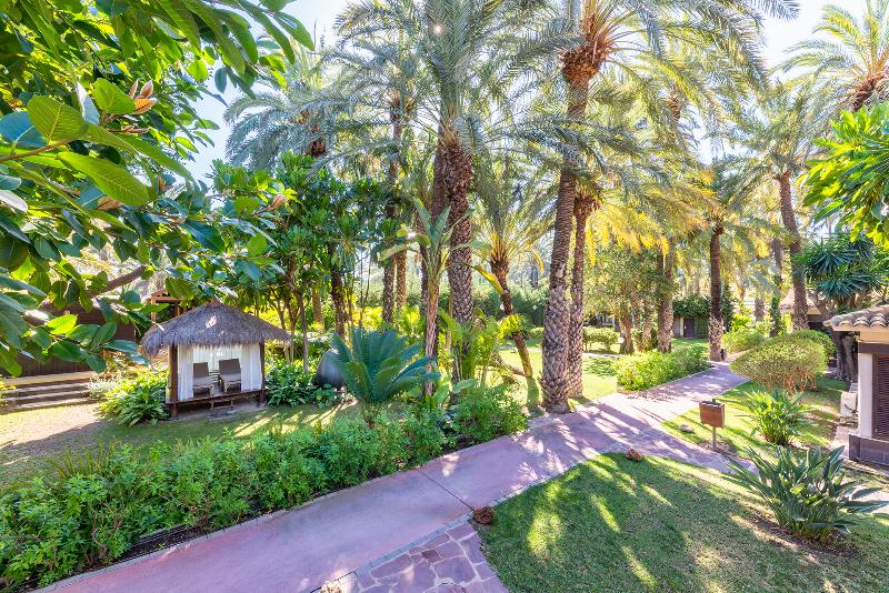 酒店 Huerto Del Cura