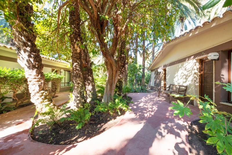 酒店 Huerto Del Cura