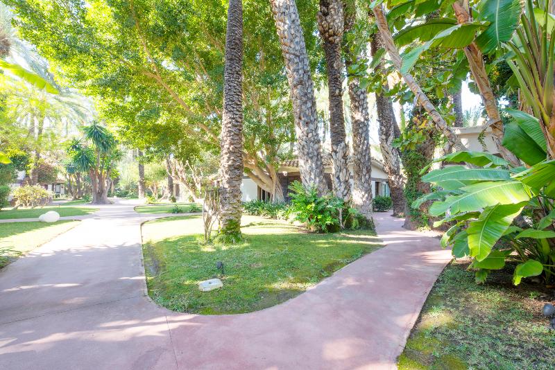 酒店 Huerto Del Cura