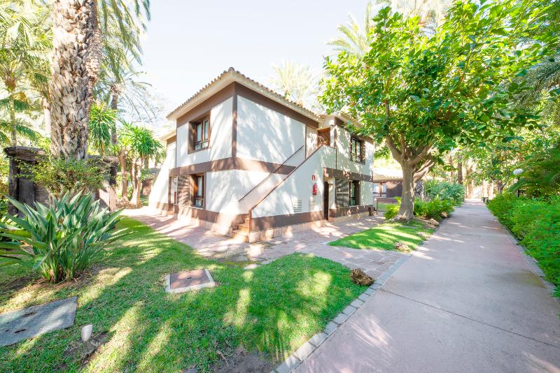 בית מלון כפרי Huerto Del Cura