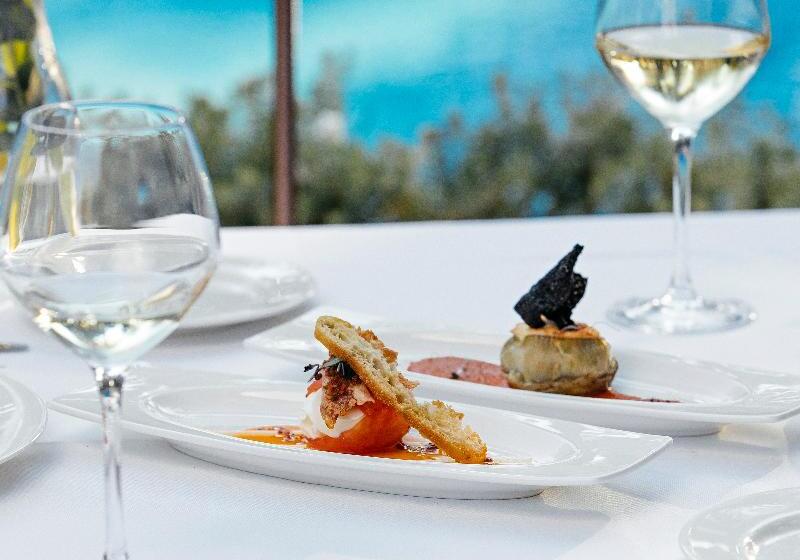 酒店 Huerto Del Cura