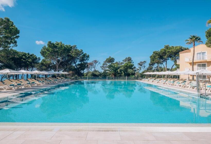 ホテル Iberostar Waves Club Cala Barca