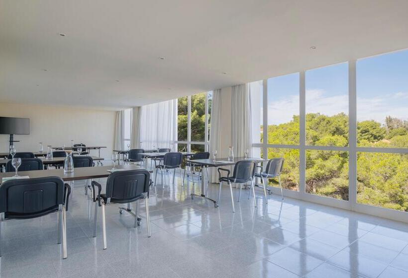 ホテル Iberostar Waves Club Cala Barca