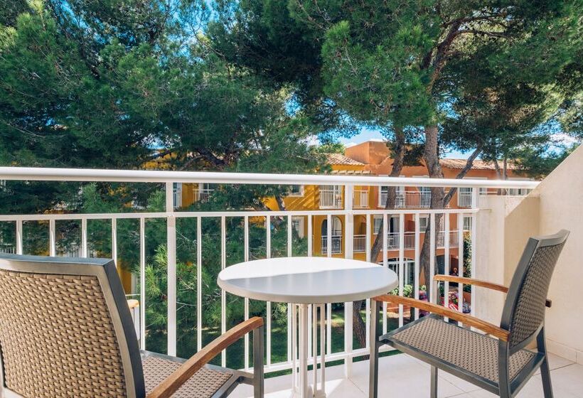 ホテル Iberostar Waves Club Cala Barca