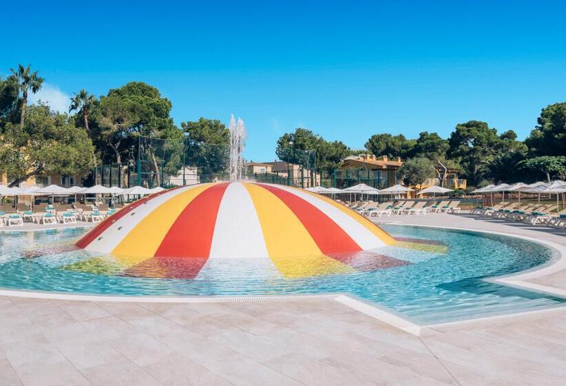 ホテル Iberostar Waves Club Cala Barca