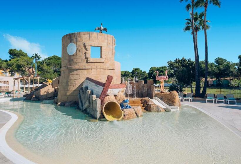 ホテル Iberostar Waves Club Cala Barca