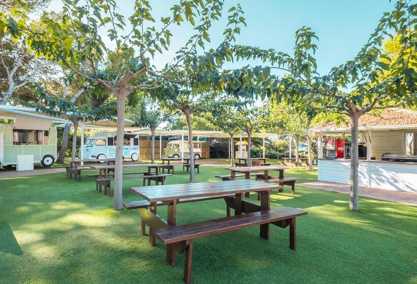 ホテル Iberostar Waves Club Cala Barca