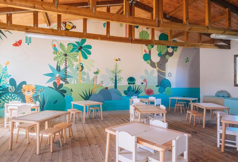 ホテル Iberostar Waves Club Cala Barca