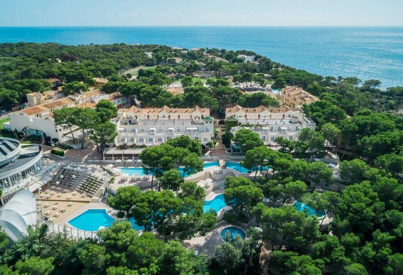 ホテル Iberostar Waves Club Cala Barca