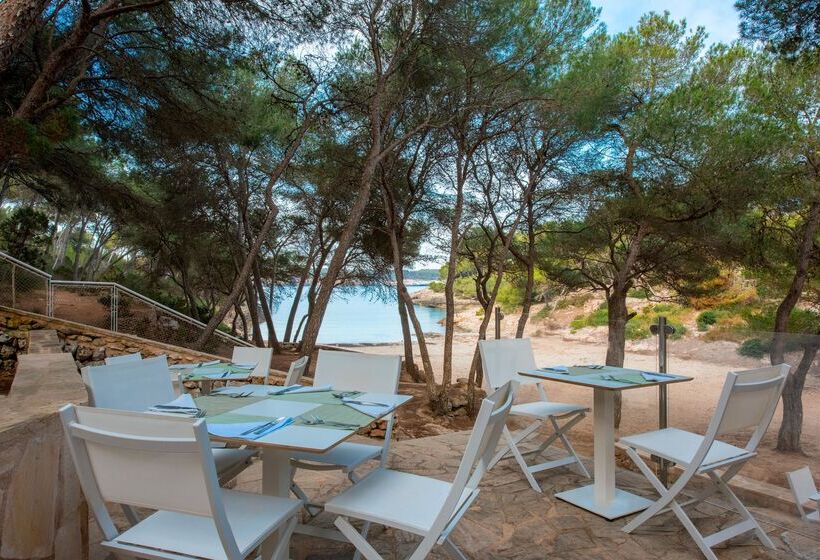 ホテル Iberostar Waves Club Cala Barca