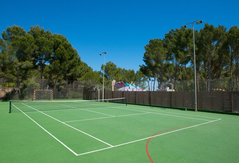 호텔 Iberostar Waves Pinos Park