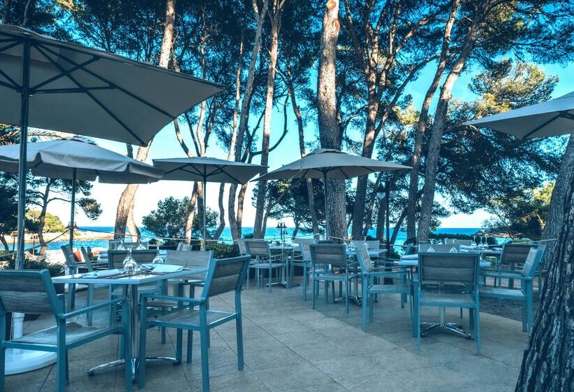 호텔 Iberostar Waves Pinos Park