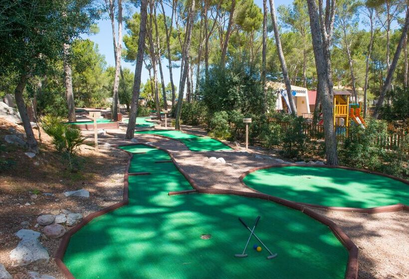 호텔 Iberostar Waves Pinos Park