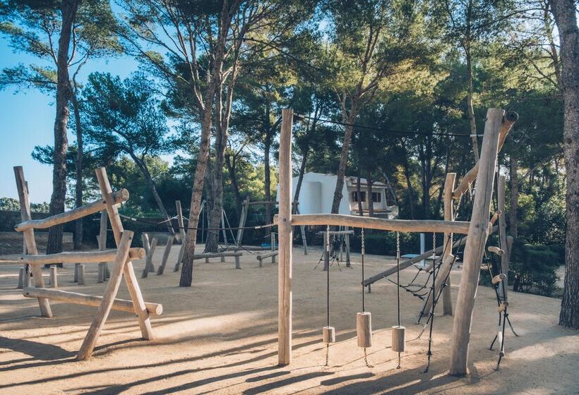 호텔 Iberostar Waves Pinos Park