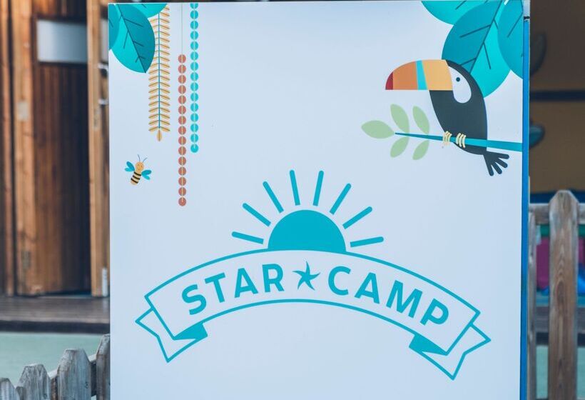 호텔 Iberostar Waves Pinos Park