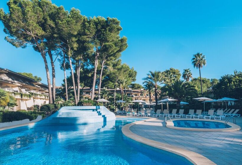 호텔 Iberostar Waves Pinos Park