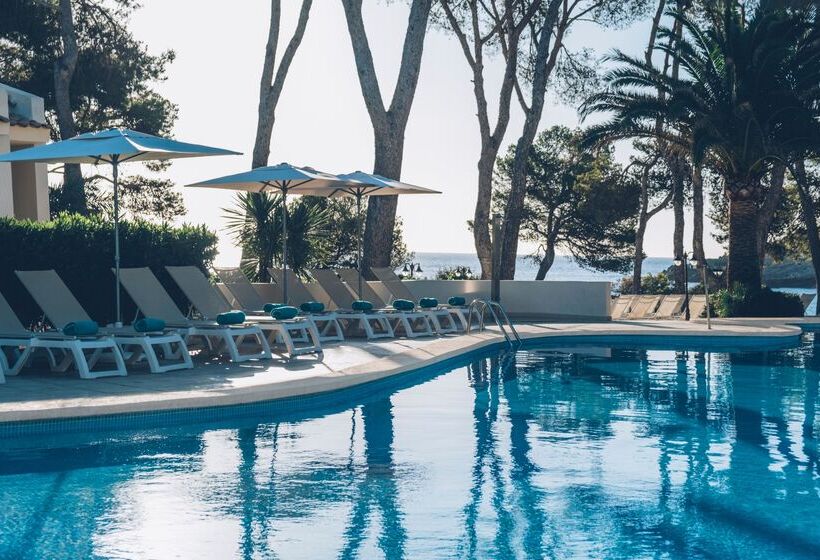 호텔 Iberostar Waves Pinos Park