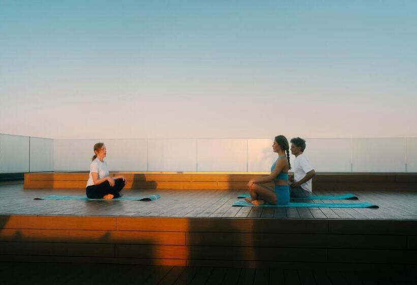 ホテル Iberostar Selection Es Trenc