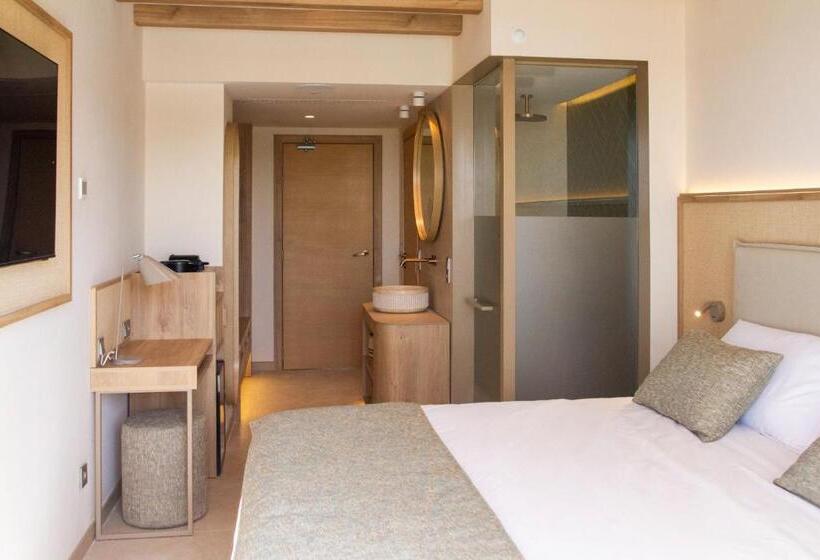 ホテル Iberostar Selection Es Trenc