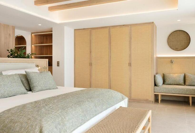 ホテル Iberostar Selection Es Trenc