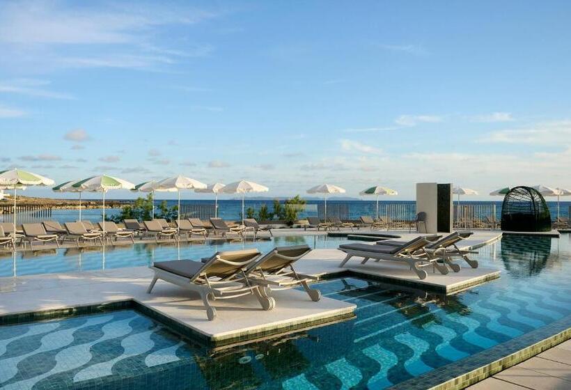 ホテル Iberostar Selection Es Trenc