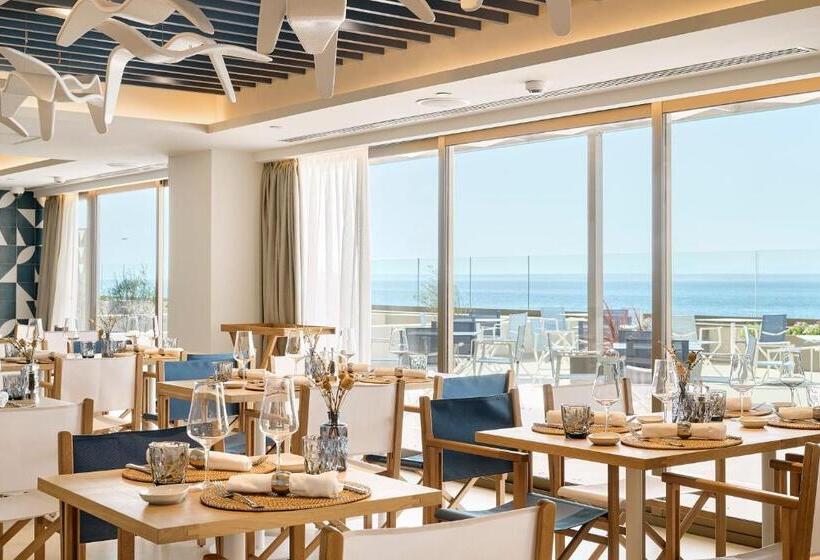 ホテル Iberostar Selection Es Trenc