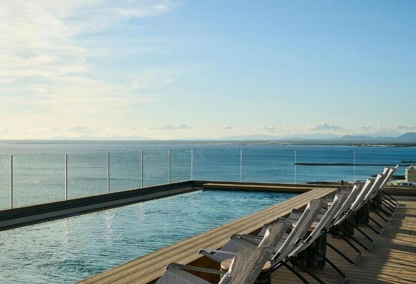 ホテル Iberostar Selection Es Trenc