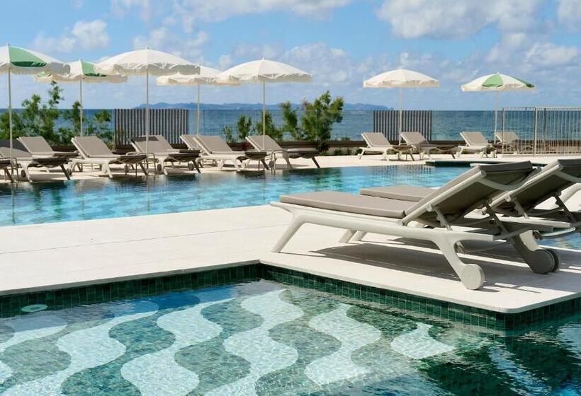 ホテル Iberostar Selection Es Trenc