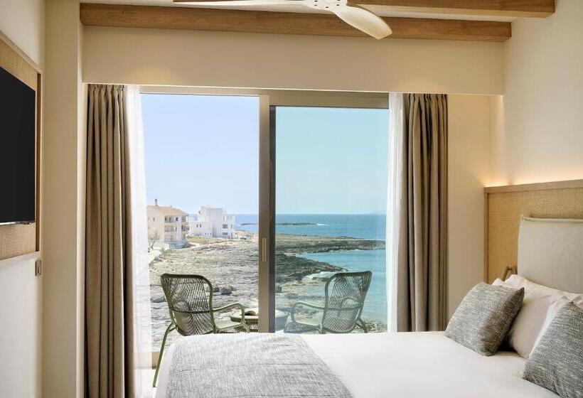 ホテル Iberostar Selection Es Trenc