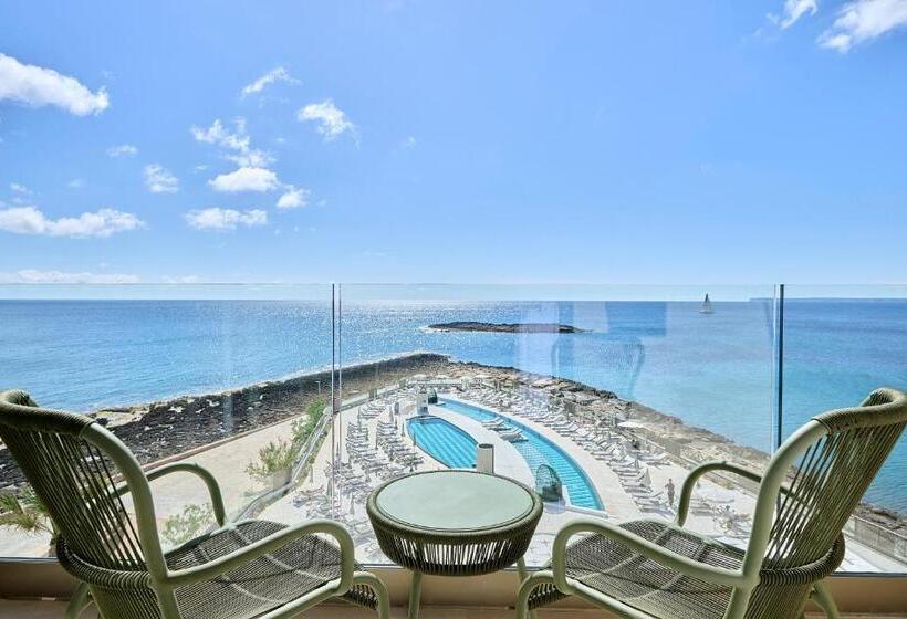 ホテル Iberostar Selection Es Trenc