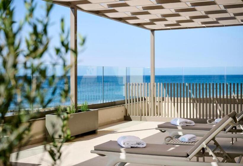 ホテル Iberostar Selection Es Trenc