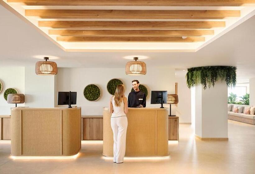 ホテル Iberostar Selection Es Trenc