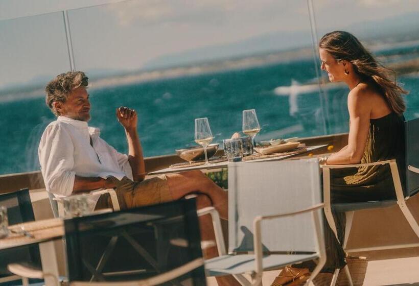 ホテル Iberostar Selection Es Trenc