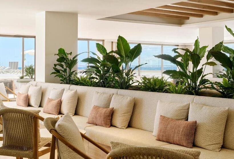 ホテル Iberostar Selection Es Trenc