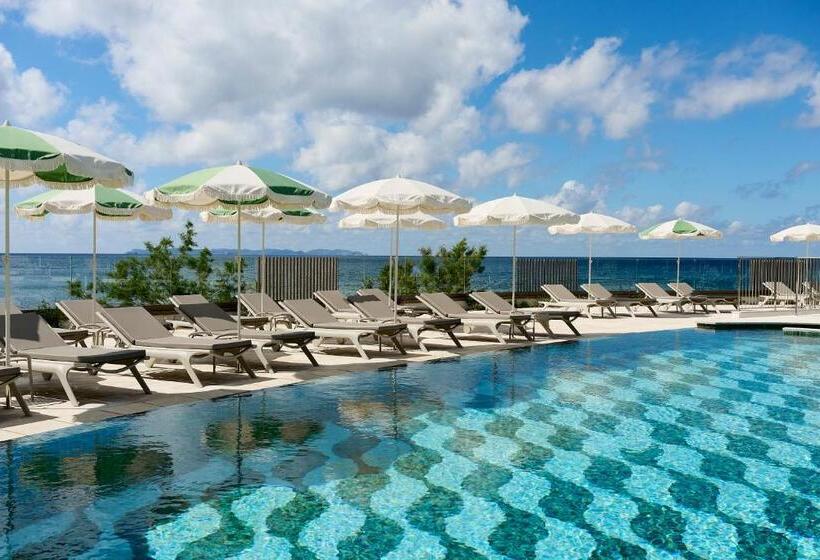 ホテル Iberostar Selection Es Trenc