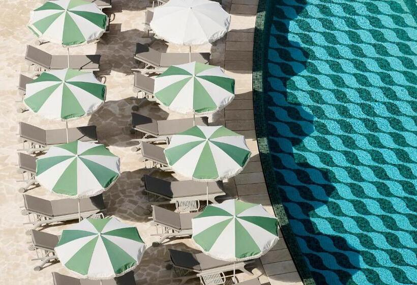 ホテル Iberostar Selection Es Trenc