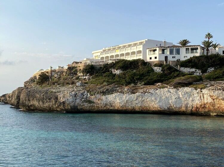 Отель Icon Valparaiso  Adults Only