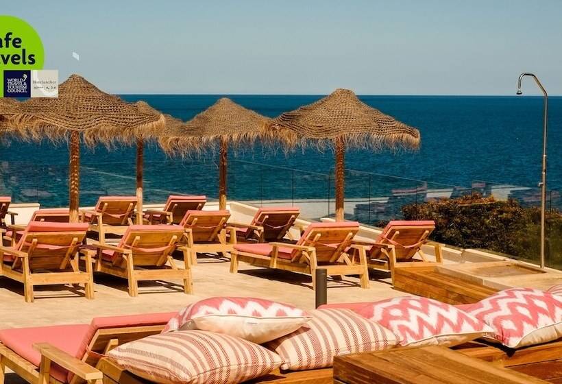 Отель Icon Valparaiso  Adults Only