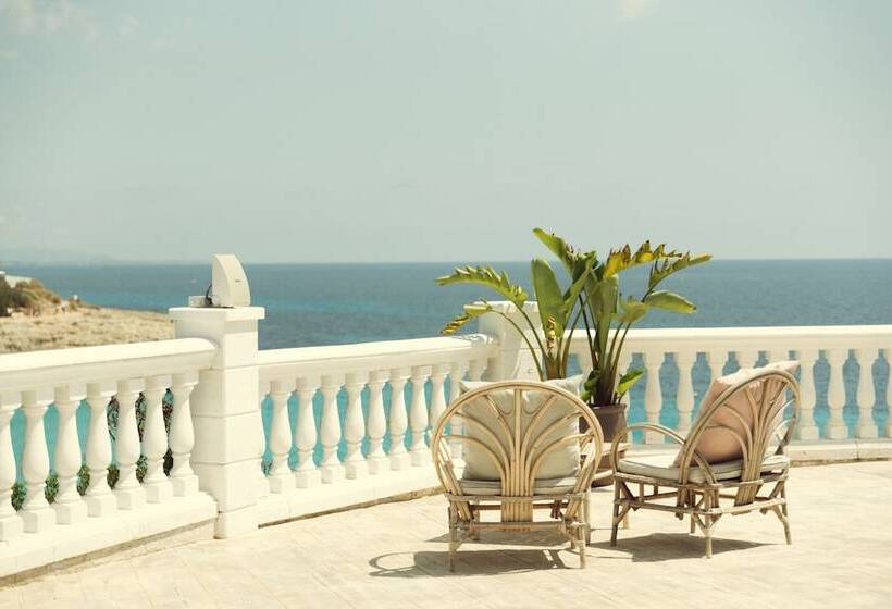 Отель Icon Valparaiso  Adults Only