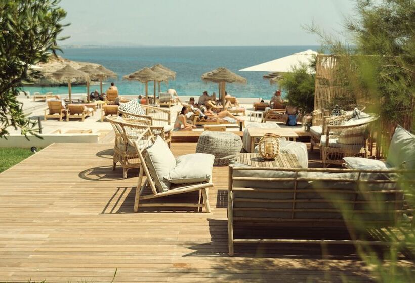 Отель Icon Valparaiso  Adults Only