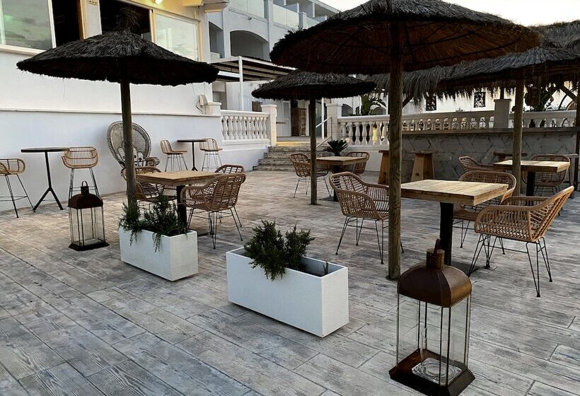 Отель Icon Valparaiso  Adults Only