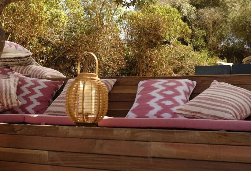 Отель Icon Valparaiso  Adults Only