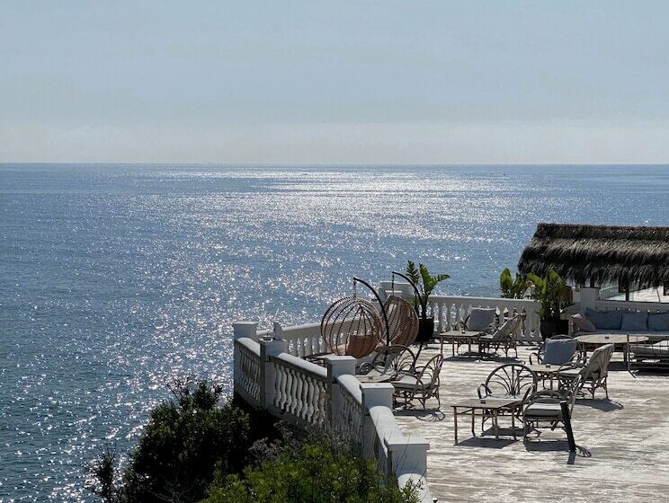 Отель Icon Valparaiso  Adults Only